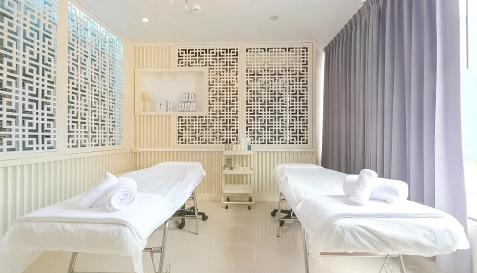 هتل سینو میسون پوکت